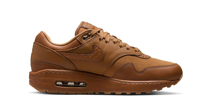 Nike Air Max 1 '87 Marks The Start Of Autumn With Ale Brown 01