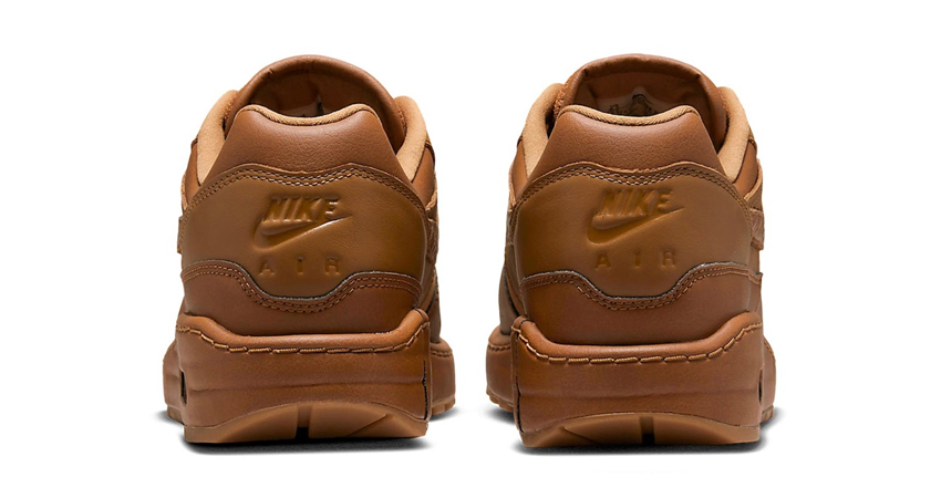 Nike Air Max 1 '87 Marks The Start Of Autumn With Ale Brown 04