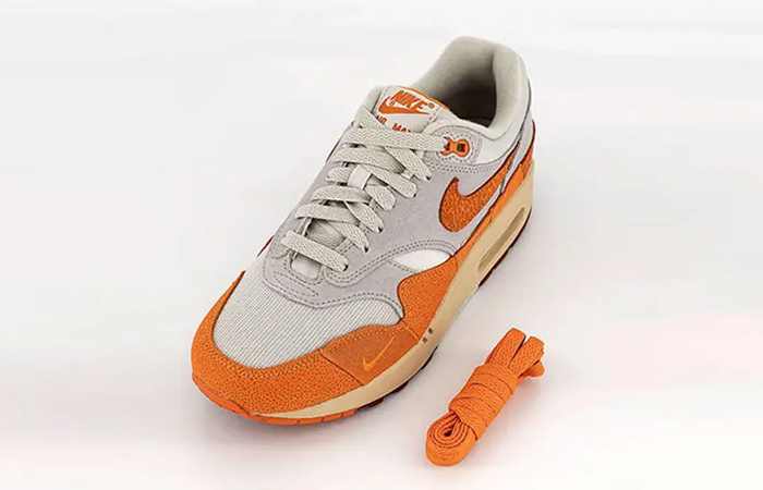 Nike Air Max 1 Magma Orange DZ4709-001 01