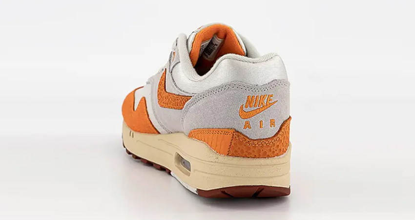 Nike Air Max 1 Master Is Back With Magma Orange Colorway 04