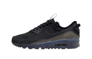 Nike Air Max Terrascape 90 Black DQ3987-002 featured image