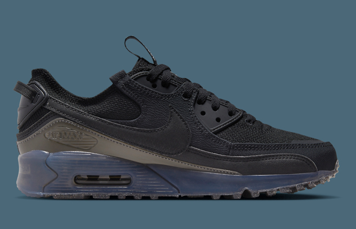 Nike Air Max Terrascape 90 Black DQ3987-002 - Where To Buy - Fastsole