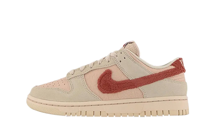 Nike Dunk Low Carpet Swoosh featured image