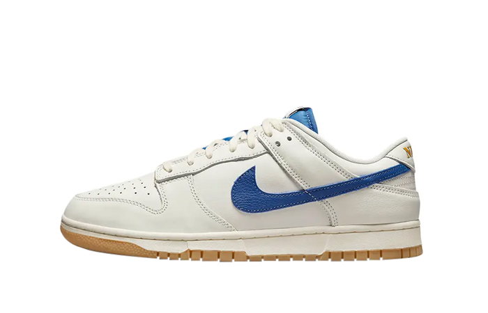 Nike Dunk Low Sail Blue DX3198-133 featured image
