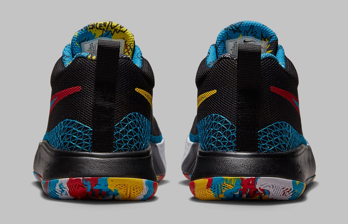 Nike Kyrie Flytrap 6 GS Multi Color FD0215-001 - Where To Buy - Fastsole