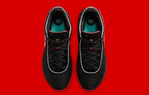 Nike LeBron 20 Bred DJ5423-001 up