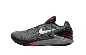 Nike Zoom GT Cut 2 Black White featured image