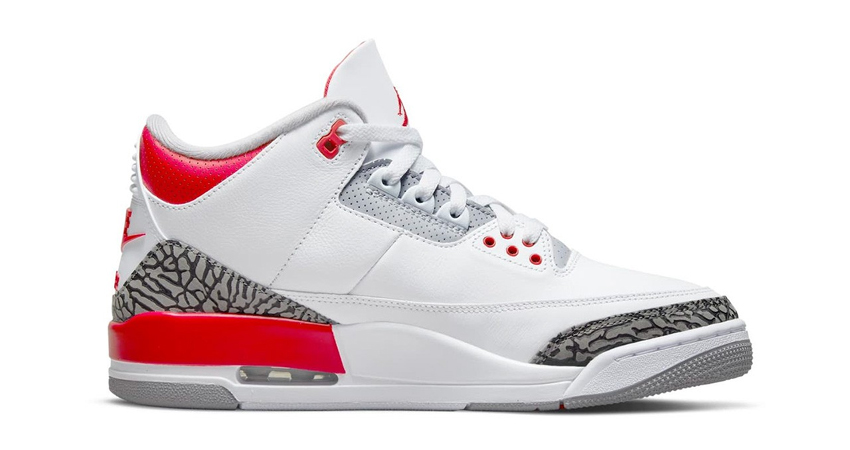 Take A Closer Look At Air Jordan 3 “Fire Red” 02