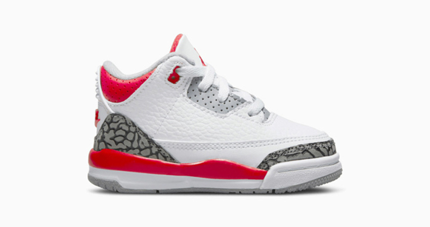 Take A Closer Look At Air Jordan 3 “Fire Red” 08