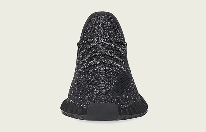 Yeezy Boost 350 Black Reflective FU9007 - Where To Buy - Fastsole