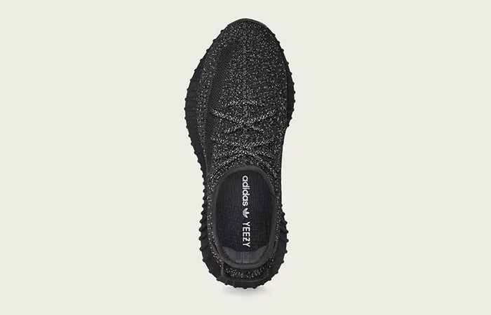 Yeezy Boost 350 Black Reflective FU9007 - Where To Buy - Fastsole