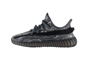 Yeezy Boost 350 V2 MX Grey featured image