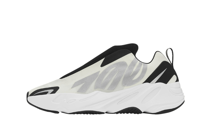 Yeezy Boost 700 MNVN Laceless Analog IG4798 featured image