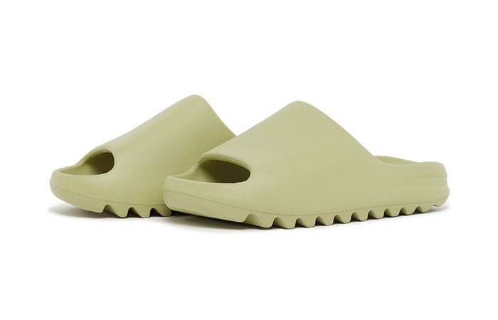 Yeezy Slide Resin 2022 FZ5904 - Where To Buy - Fastsole