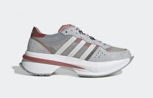 adidas Esiod Aluminium Light Onix Altered Amber GX6729 right