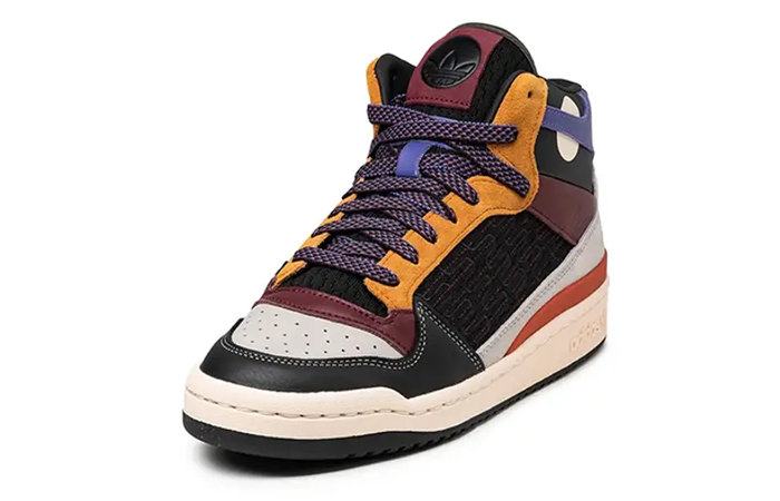 adidas Forum Mid Patchwork HP5359 - Where To Buy - Fastsole