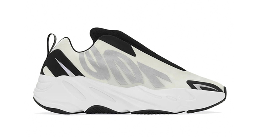 adidas YEEZY BOOST 700 MNVN Laceless Analog Gets A Confirmed Release Date 01