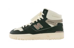 Aime Leon Dore New Balance 650R Green featured image