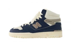 Aime Leon Dore New Balance 650R Navy featured image