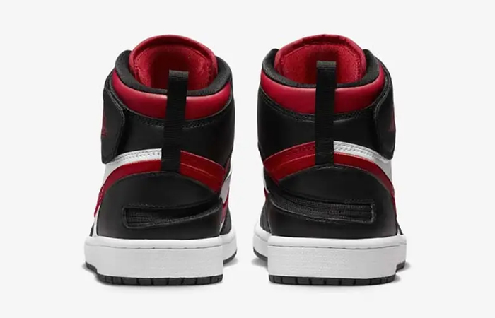 Air Jordan 1 Hi FlyEase Black Fire Red CQ3835-061 - Where To Buy - Fastsole