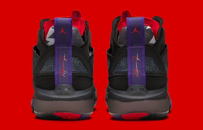 Air Jordan 37 Raptor DD6958-065 - Where To Buy - Fastsole