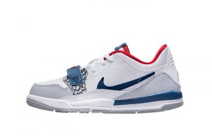 Air Jordan Legacy 312 Low Younger Kids White CD9055-104 featured image