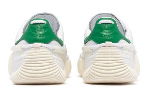 Craig Green x adidas Scuba Stan White Green GZ4644 back