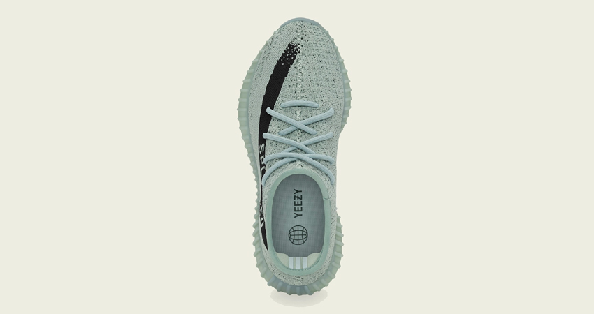 Get Comfort And Class In The adidas YEEZY BOOST 350 V2 
