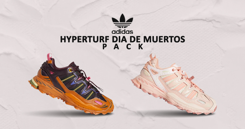 Halloween Season Gets Spookier With The adidas’ Dia De Muertos Collection featured image