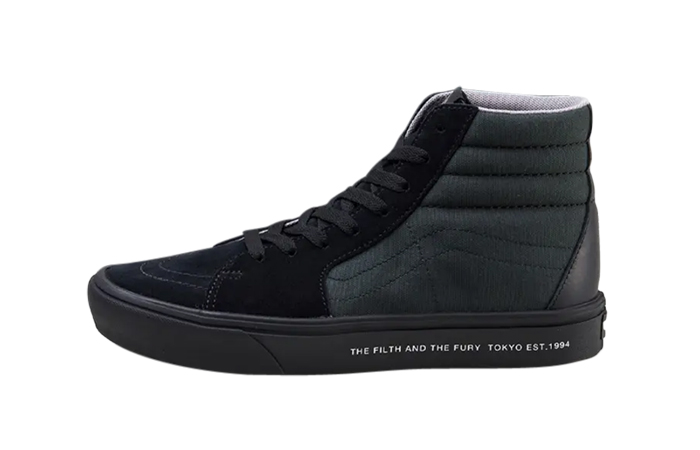 Latest Vans Trainer Releases & Next Drops in 2023 - Fastsole