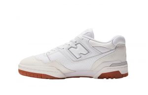 New Balance 550 White Gum BB550WGU featured image