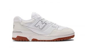 New Balance 550 White Gum BB550WGU right