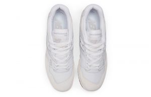 New Balance 550 White Gum BB550WGU up