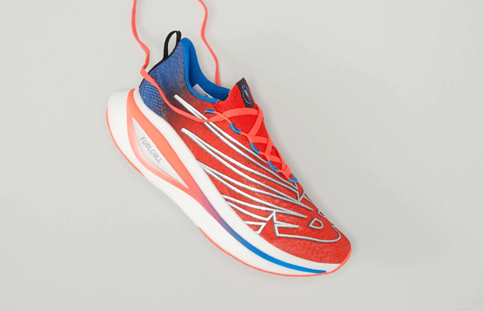 New Balance FuelCell SC Elite v3 NYC Marathon MRCELNY3 01