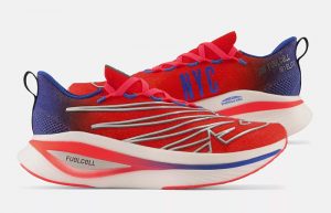 New Balance FuelCell SC Elite v3 NYC Marathon MRCELNY3 02