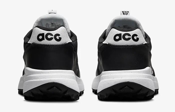 Nike ACG Lowcate Black White DX2256-001 - Where To Buy - Fastsole