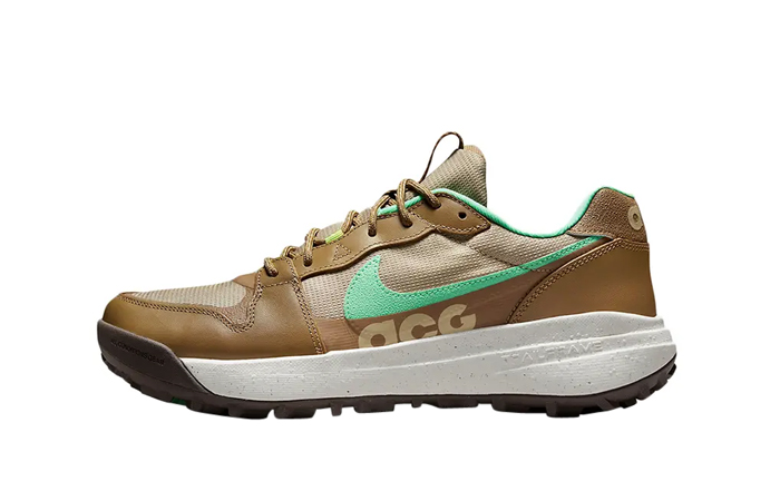 Nike ACG Lowcate Limestone Green DX2256-200 - Where To Buy - Fastsole