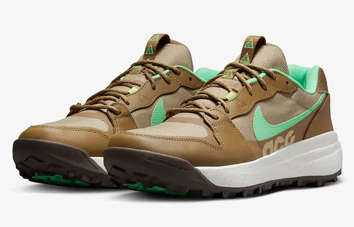 Nike ACG Lowcate Limestone Green DX2256-200 - Where To Buy - Fastsole