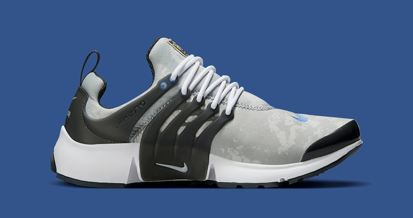 Adds New Nike Air Presto To Its “Social F.C.” Collection - Fastsole