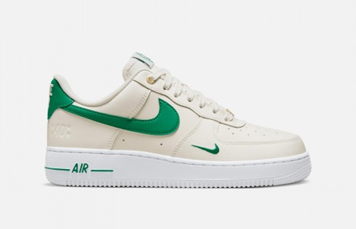 Nike Air Force 1 Low Malachite DQ7582-101 - Where To Buy - Fastsole