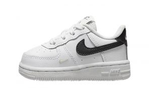 Nike Air Force 1 Low SE Baby Toddler White FJ2888-100 featured image