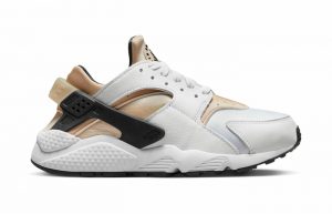 Nike Air Huarache White Hemp Sand Drift DH4439-108 right