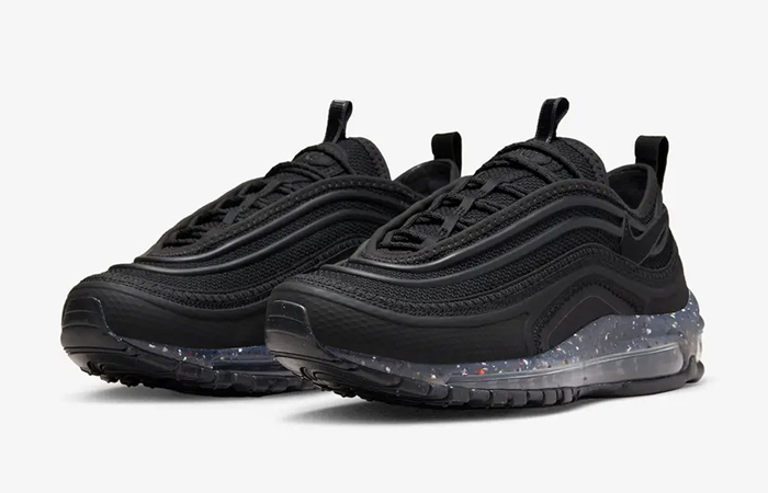 Ultra triple black shop air max 97