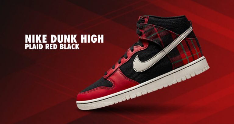 Nike Dunk High 