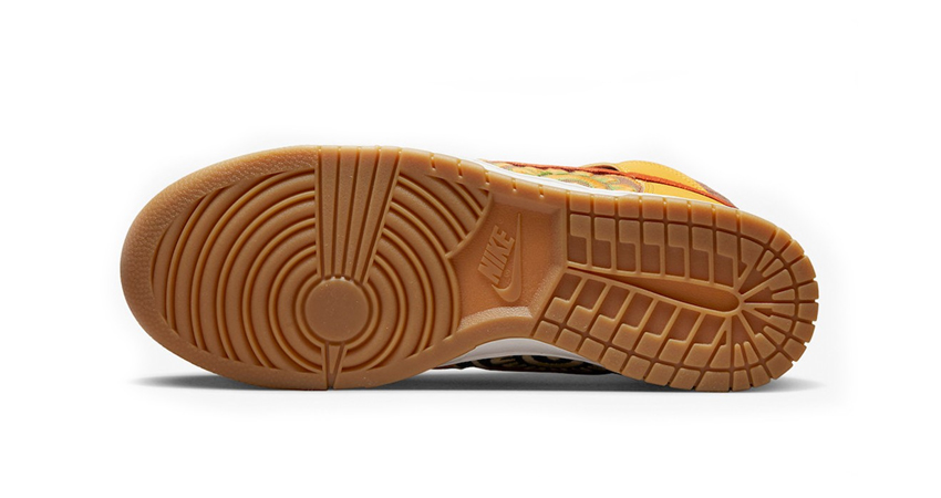 Nike Dunk High Somos Familia Creates An Astonishing Silo 05