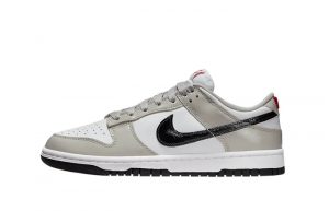 Nike Dunk Low ESS Light Iron Ore DQ7576-001 featured image