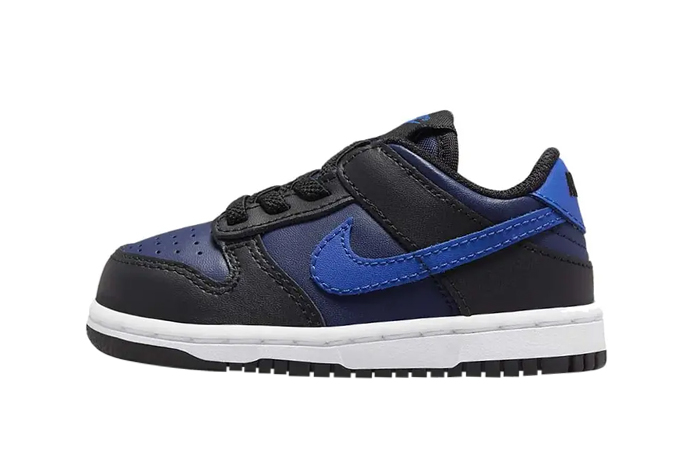 Nike Dunk Low Toddler Midnight Navy DH9761-402 - Where To Buy - Fastsole