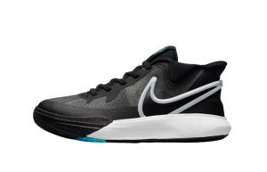 Nike Kyrie 8 Black Light Menta DJ6017-001 featured image