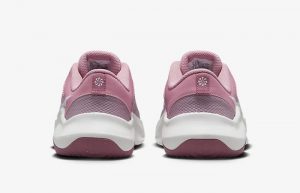 Nike Legend Essential 3 Next Nature Womens Training Pink DM1119-600 back