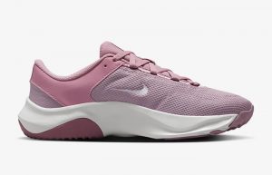 Nike Legend Essential 3 Next Nature Womens Training Pink DM1119-600 right